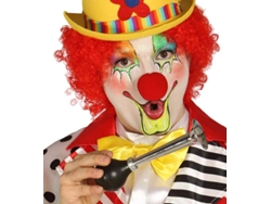 Bocina DISFRAZZES Payaso O De Harpo Marx