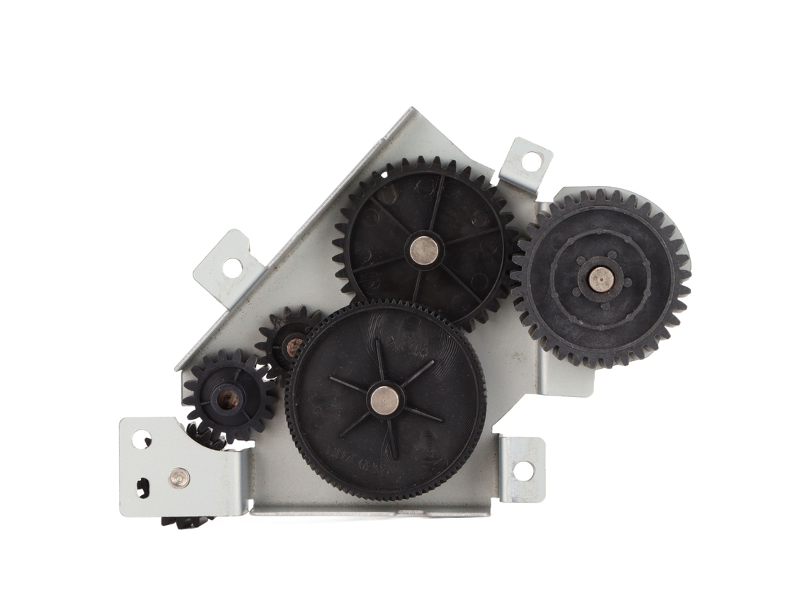 Placa De Engranaje De Brazo Oscilante Rc2-2432-m601/m600 Placa Lateral Fusor Para Hp Enterprise 600 M601n M600 M601 M602 M603