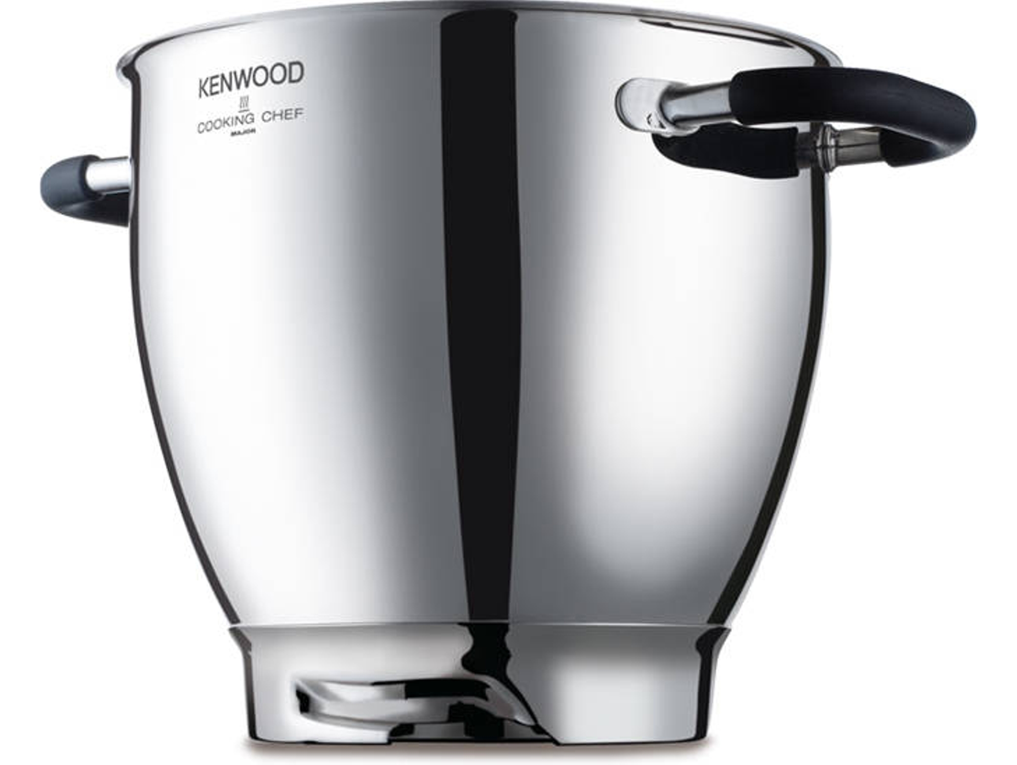 TAÇA COOKING CHEF KENWOOD 37575
