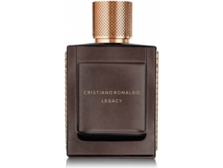 Perfume CRISTIANO RONALDO Legacy Eau de toilette (50 ml)