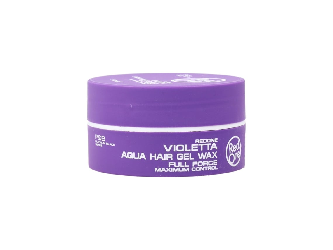 Mini Cera Violetta 50 ml Roja