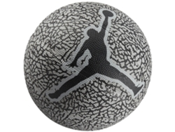 Basketball Skills 2.0 Graphic Mini Balón J1006753-056 Unisex Gris 3 I JORDAN
