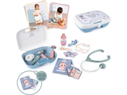 Maletin Medico SMOBY  (3 años)