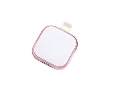 Pen USB WEIMAI Supersonic N Glass 2 en 1 para iPhone 6-X Macbook Otg/Lightning Android Pc