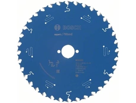 Disco de Sierra Circular BOSCH Expert para Madera 235x30x2.8 mm - 36