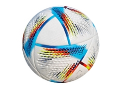Balón De Fútbol Profesional, Talla 5, Apto Para Adultos, Fabricado En Material Pu De Alta Calidad.