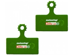 Freno  para Bicicleta SWISSSTOP Brake Pad Shimano Xtr Br.m.985