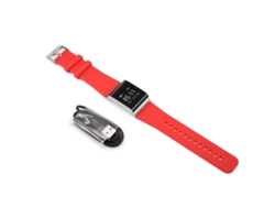 Pulseira Inteligente (conexión Bluetooth, Impermeable Para Deportes)