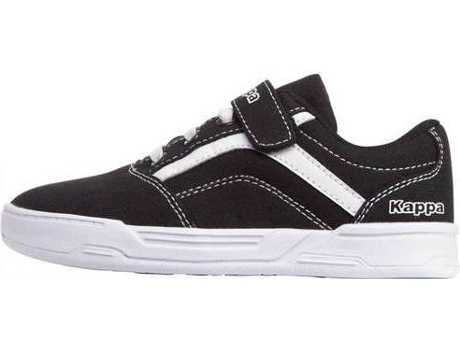 Zapatillas KAPPA Chose Sun K Niños (31 - Negro)