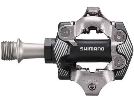 Pedales para Ciclismo Montaña SHIMANO Deore Xt M8100 Spd