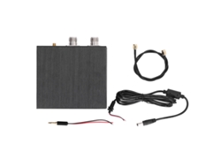 Conmutador Transceptor Sdr 100w Dc A 160mhz Compartidor Antena Caja Conmutadora Tr Con Cable Sma A Sma