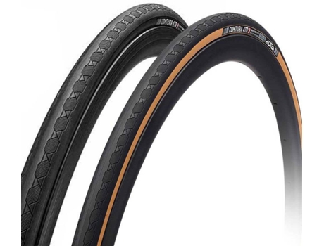 Neumático para Ciclismo Estrada TUFO Estrada Comptura 4 Tr Tubeless