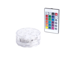 Well Home Wellhome Juego de luces LED duradero e impermeable