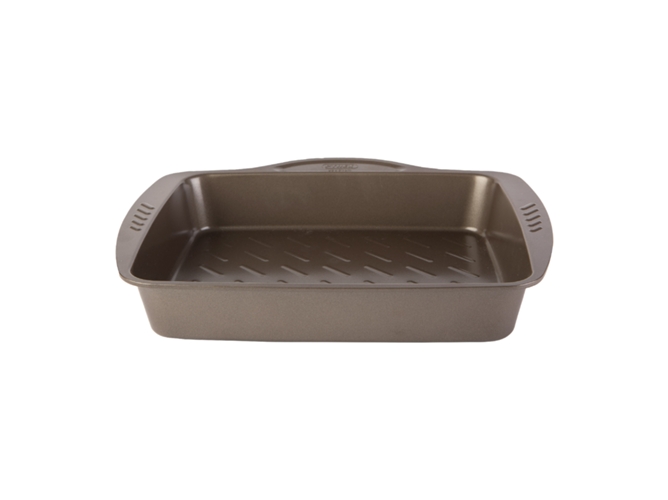 Fuente de Horno KASA Pyrex 30x24cm