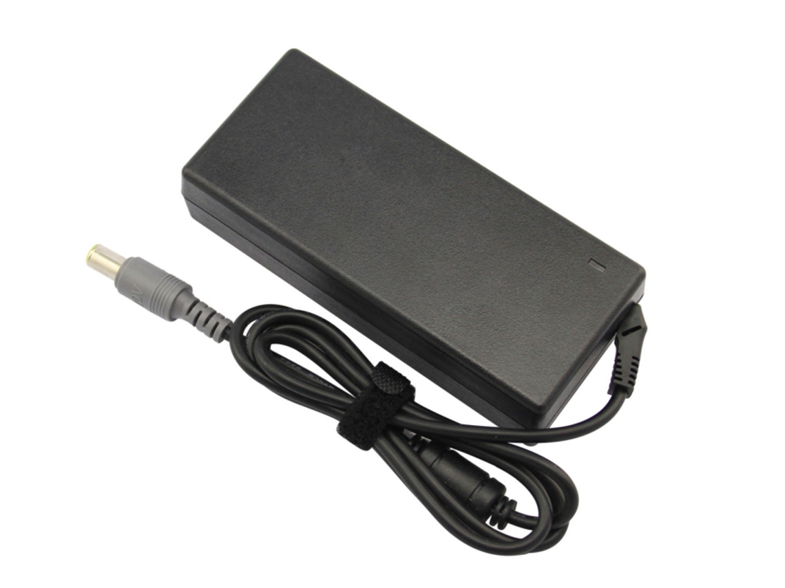 Transformador LENOVO Thinkpad 90W Ac Adapter Eu1 Power Adapter/Inverter Indoor Negro
