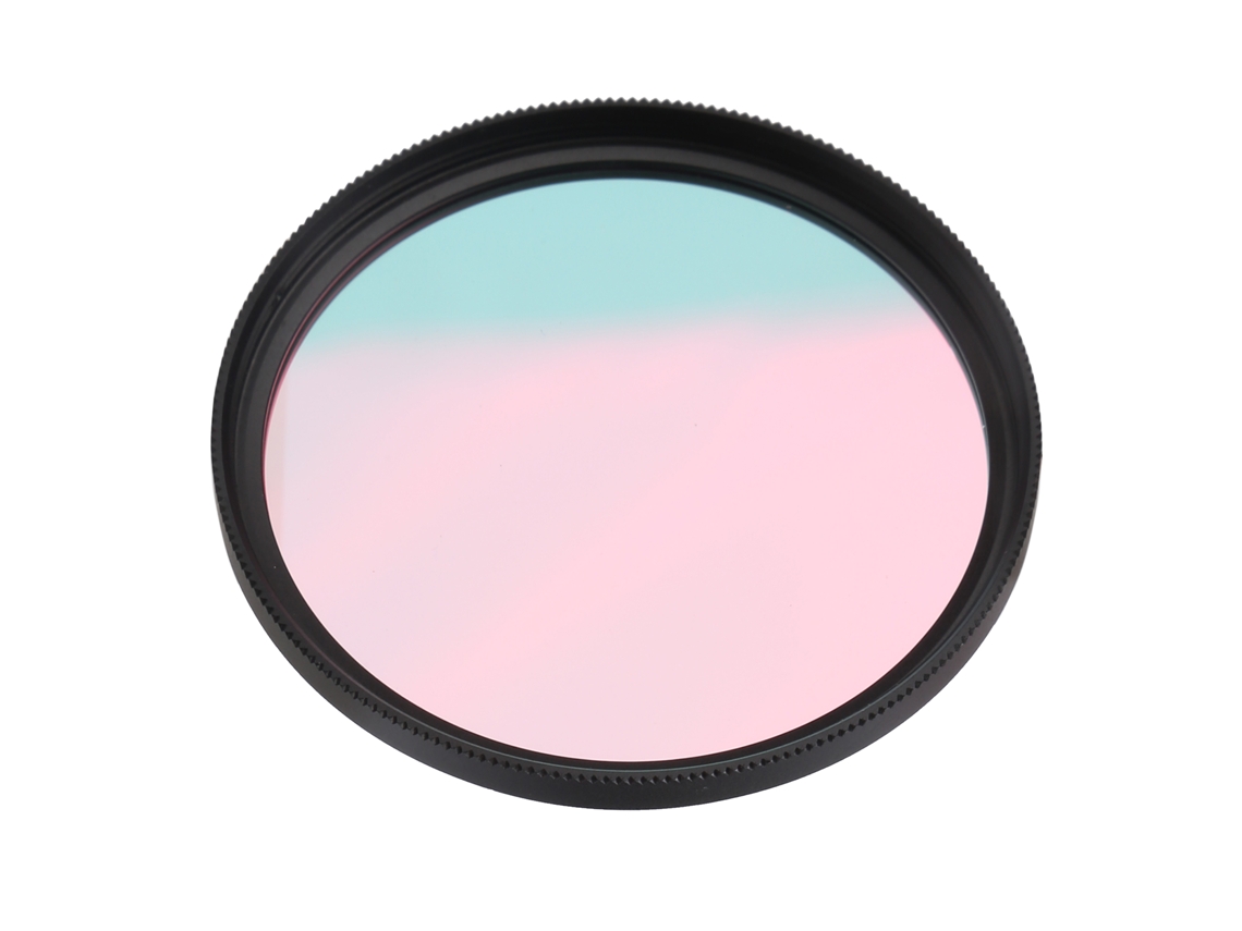 2026yncm-filtro Uv Infrarrojo Para Cámara Dslr, Filtro Uv-ir Cut Para Lentes De Cámara
