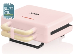 (MC) SANDUICHEIRA FLAMA 4963FL PINK