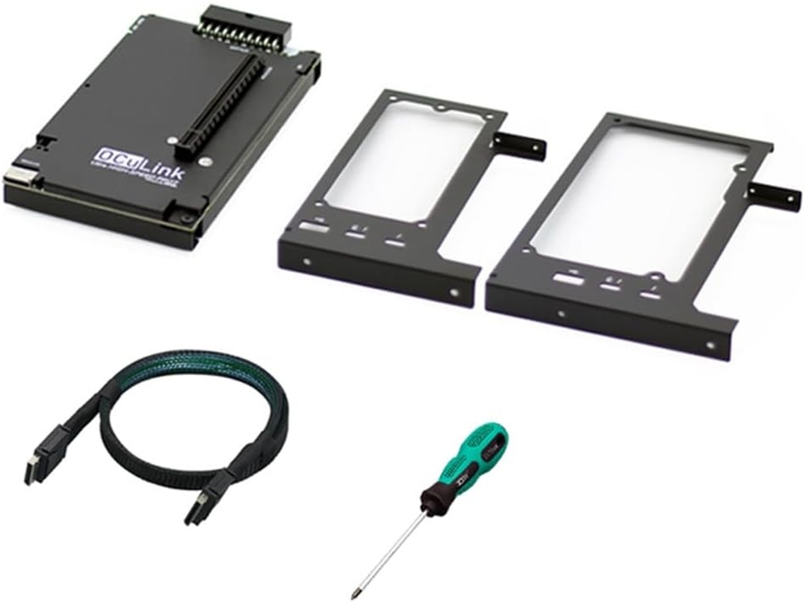 Adaptador Ocup4v2 Oculink GPU Dock NVMe M.2 para portátil SFUSHOS