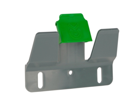 Cubo y soporte de cubo KERBL Bucket Guard