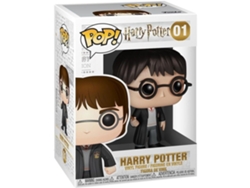 Figura Pop B.Active de Gryffindor de Harry Potter