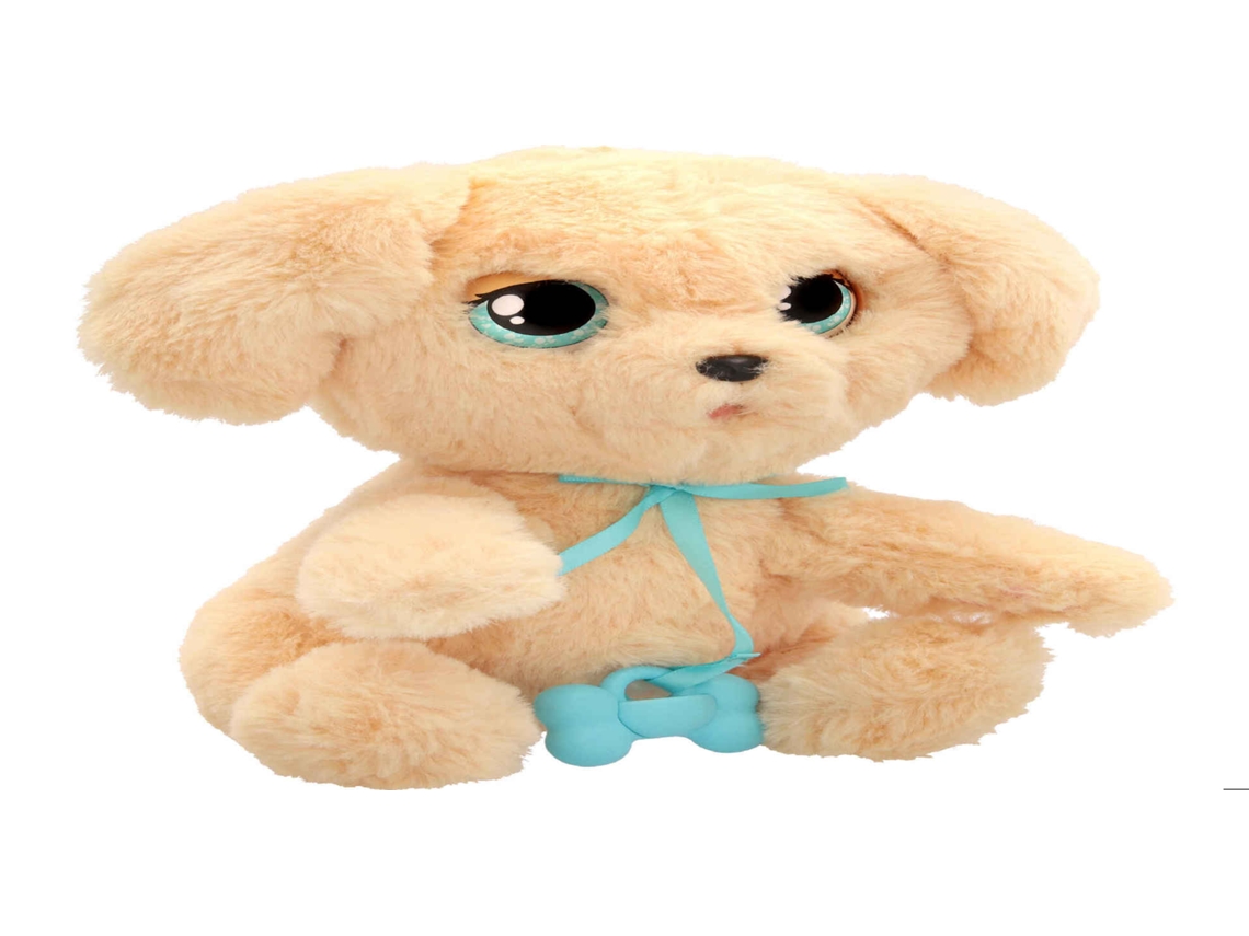 Baby Paws Peluche Labrador IMC TOYS