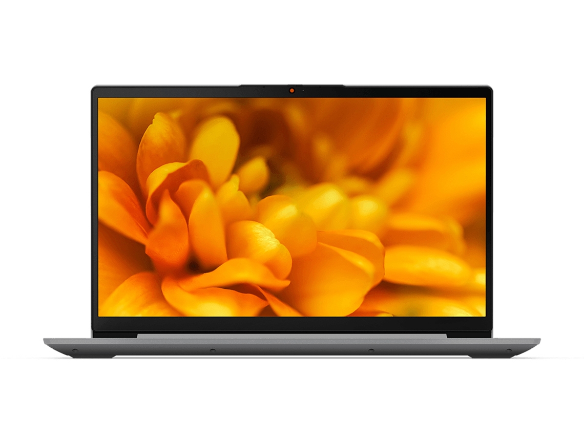 Portátil LENOVO 61416 (15.6 '' - Intel Core™ i3 i3-1115G4 - RAM: 8 GB - 256 GB SSD - Intel UHD Graphics)