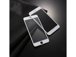 Protector De Pantalla De Vidrio Templado De Cobertura 3d Completa, Hd Antiarañazos, Compatible Con Iphone 6plus 6splus