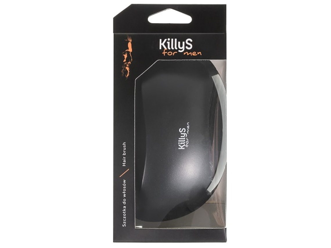 Cepillo Desenredante Killys Para Hombres