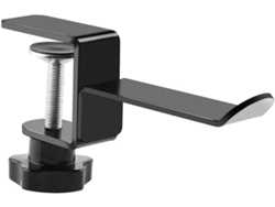 Ganchos Metálicos De 2 Piezas Para Cascos, Soporte Colgante Multiusos