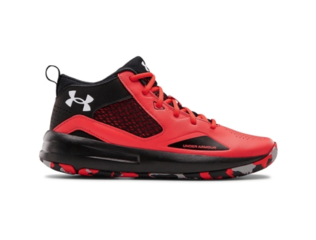 Zapatillas de Interior Under Armour Lockdown 5 (Tam: 44)