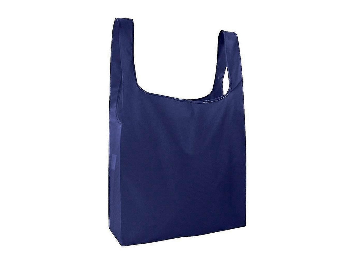Bolsas de compras plegables, bolsas de almacenamiento ecológicas, bolsas de viaje reciclables mxbc GOKOCO