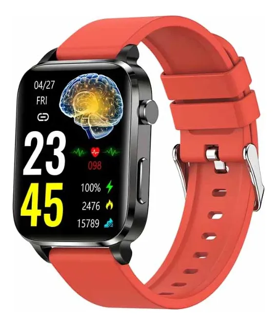 Relojes inteligentes Life Watch Vital Signs CV Directvayotoy