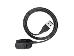Adaptador de cable de carga USB universal con clip para reloj inteligente Suunto Ambit 1/2/3 Ly Ebike