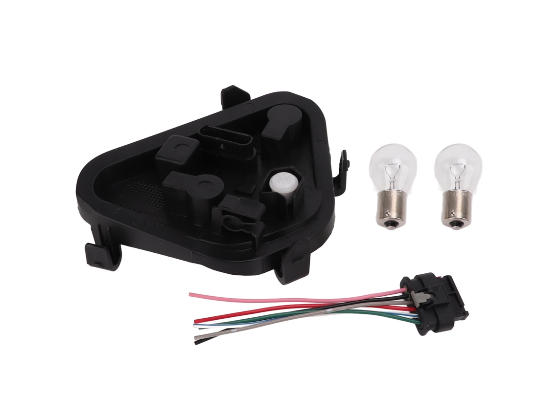 El Portalámparas De La Luz Trasera Derecha Con Arnés De Cableado 63217313044 Es Adecuado Para Los Modelos 320i, 328d, 328i, 335i Y M3.