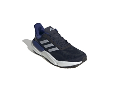 Zapatillas de Hombre para Running ADIDAS Solarboost Azul (43/3)