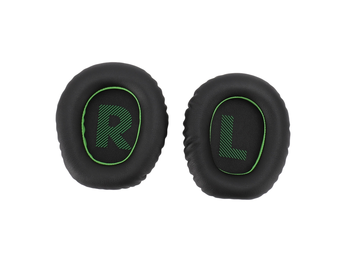 Auriculares de repuesto (suaves y cómodos)