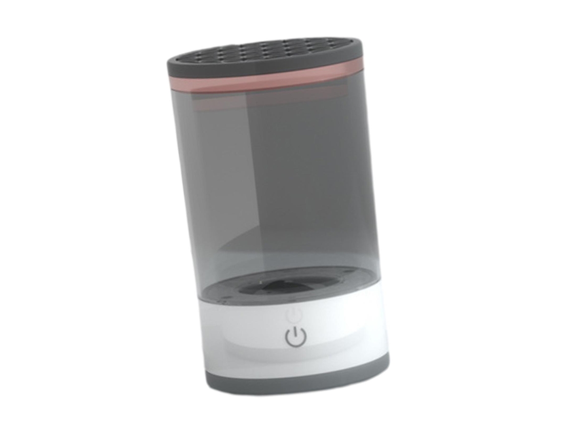 Lavadora y secadora de brochas de maquillaje para hombres, mujeres, niñas y jóvenes. Rosewell