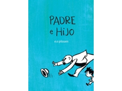 Libro Padre E Hijo de E.O. Plauen (Español)