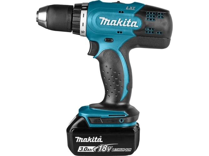 Taladro MAKITA DDF453RFE
