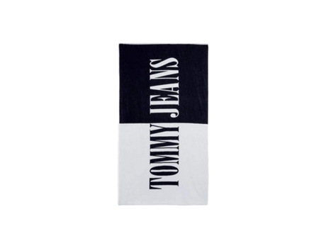 Toallas de Playa TOMMY JEANS (Azul)