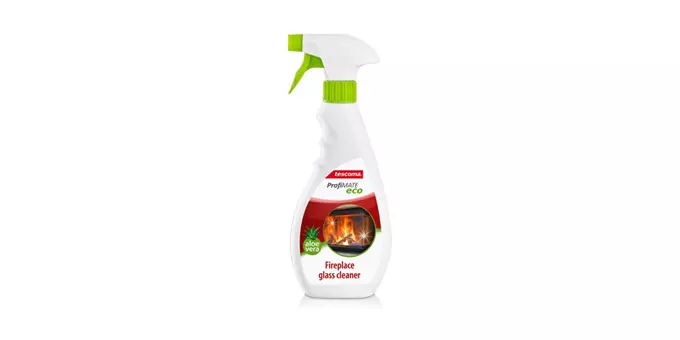 Profimate Limpiacristales Chimenea 500 ml Aloe Vera