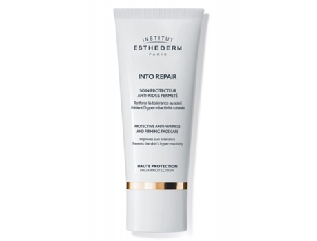 Into Repair. Crema Anti Arrugas Intolerancias Solares INSTITUT ESTHEDERM