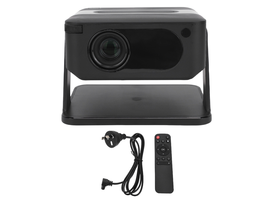 Projetor LAXISCREED 4k Wifi 6 Bluetooth Portátil