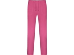 Pantalones de Servicios ROLY (XL - Rosa)