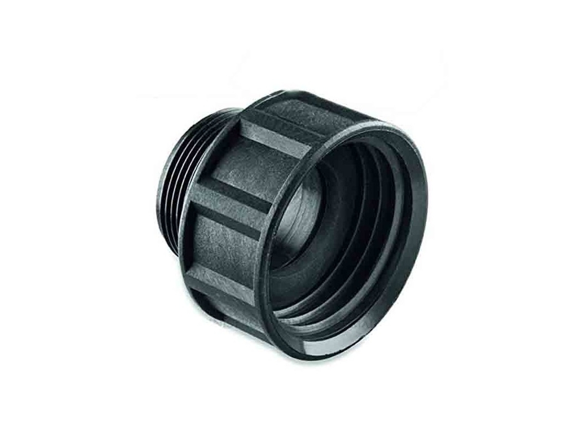 Adaptador Para Depósitos Macho 1- 32Mm SUINGA