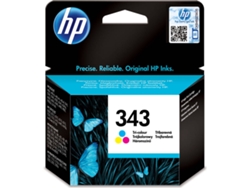 Cartucho de tinta HP 343 - C8766EE
