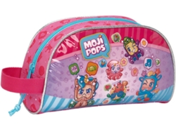 Necessaire SAFTA Mojipops  (26x16x9cm)