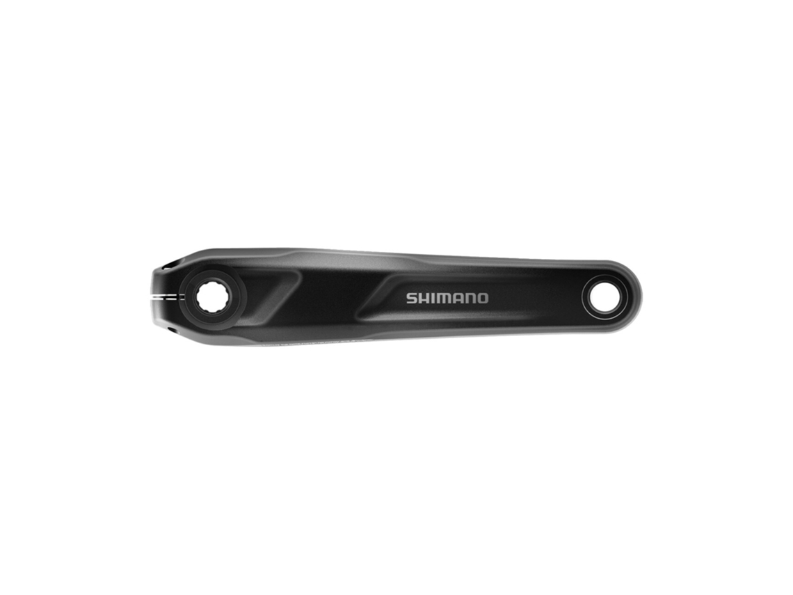Manivela con eje de 24 mm Fc-EM600 SHIMANO