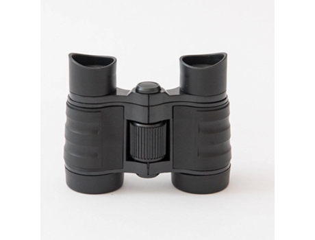 Prismáticos CHRONUS Te7971223 Negro (4x30)