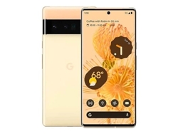 Telefone GOOGLE Pixel 7 5G 128GB Reacondicionado Amarillo Señales de uso